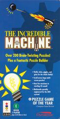 Incredible Machine