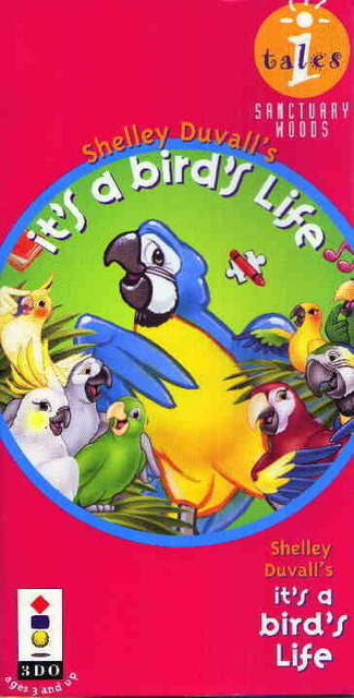Its a Birds Life
