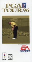 PGA Tour 96