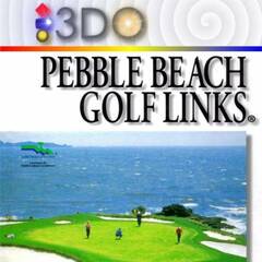 Pebble Beach Golf Links