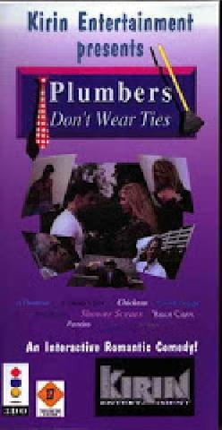 Plumbers Dont Wear Ties