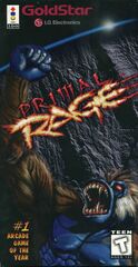 Primal Rage