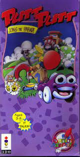 Putt-Putt Joins the Parade
