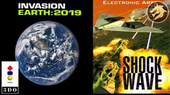 Shock Wave: Invasion Earth: 2019