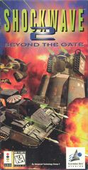 Shockwave 2: Beyond the Gate