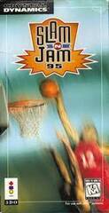 Slam 'N Jam '95