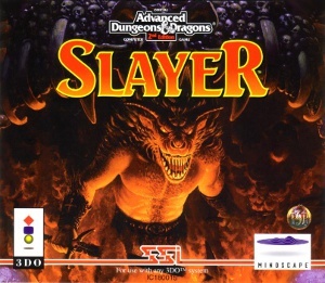 Slayer
