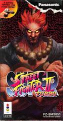 Super Street Fighter II Turbo