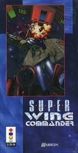 Super Wing Commander