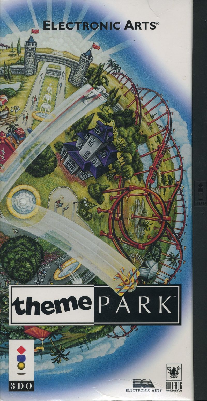 Theme Park