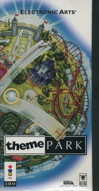 Theme Park