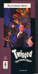 Twisted: The Game Show