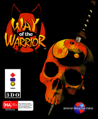 Way of the Warrior