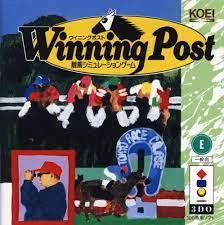 Winning Post