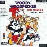 Woody Woodpecker and Friends Vol. 2