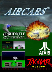 Aircars