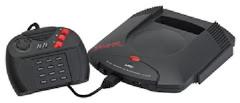 Atari Jaguar System