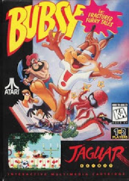 Bubsy