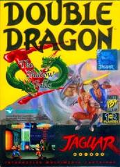 Double Dragon V