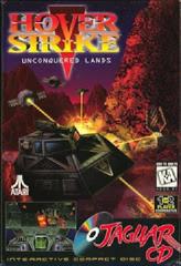 Hover Strike: Unconquered Lands (CD)