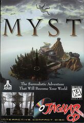 Myst (CD)