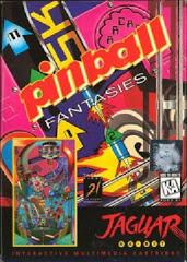 Pinball Fantasies