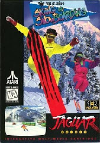 Val dIsere Skiing and Snowboarding