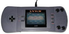 Atari Lynx Handheld Console