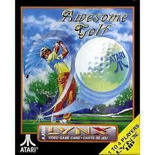 Awesome Golf