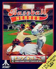 Baseball Heroes