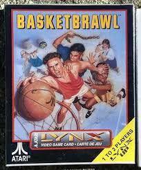 Basketbrawl