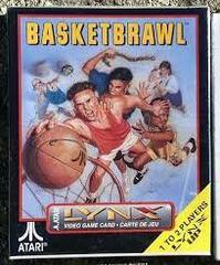 Basketbrawl