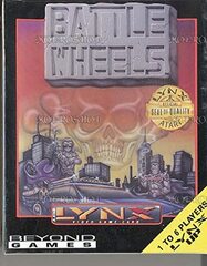 Battlewheels