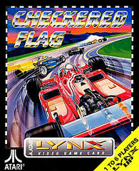 Checkered Flag