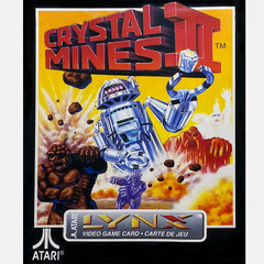 Crystal Mines II