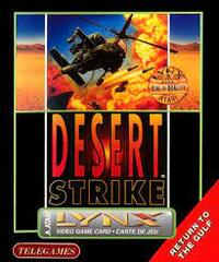 Desert Strike