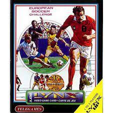 European Soccer Challenge