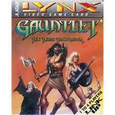 Gauntlet: Third Encounter