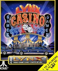 Lynx Casino