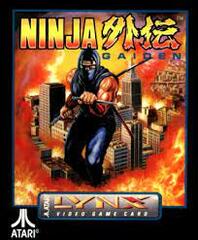 Ninja Gaiden