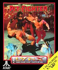 Pit-Fighter