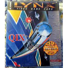 Qix