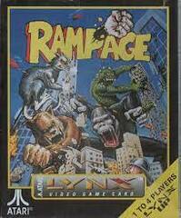 Rampage