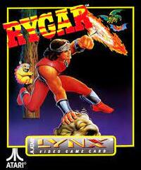 Rygar