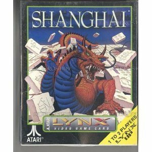 Shanghai