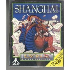 Shanghai