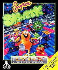 Super Skweek