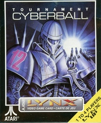 Tournament Cyberball