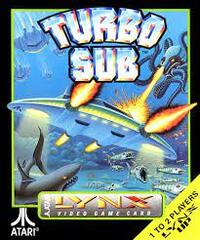 Turbo Sub