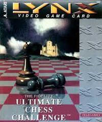 Ultimate Chess Challenge